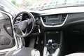 Opel Grandland X 1.2 Turbo "Selection" Klima-GRA-MFA-PDC-RD/USB-... Blanc - thumbnail 15