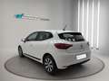 Renault Clio Blue dCi Equilibre 74kW Blanco - thumbnail 4