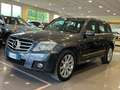 Mercedes-Benz GLK 220 cdiChrome 4matic tagliandi tutti Mercedes !!! Šedá - thumbnail 1