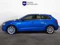 Audi A3 Sportback 2.0TDI S Line Edition S-T 110kW Azul - thumbnail 5