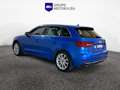 Audi A3 Sportback 2.0TDI S Line Edition S-T 110kW Azul - thumbnail 3