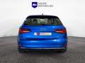 Audi A3 Sportback 2.0TDI S Line Edition S-T 110kW Azul - thumbnail 4