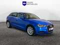 Audi A3 Sportback 2.0TDI S Line Edition S-T 110kW Azul - thumbnail 6