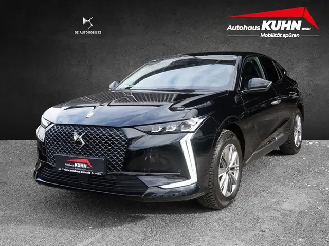 DS Automobiles DS 4 E-TENSE 225 Rivoli HUD MATRIX-LED 360°