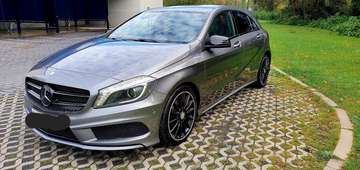 AMG pack