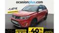 Suzuki Vitara 1.4 Turbo S 4WD Aut. Rouge - thumbnail 1