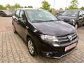 Dacia Sandero II Laureate/ Scheckheftgepflegt / 1 Hand Schwarz - thumbnail 1