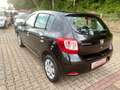 Dacia Sandero II Laureate/ Scheckheftgepflegt / 1 Hand Schwarz - thumbnail 4