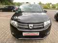 Dacia Sandero II Laureate/ Scheckheftgepflegt / 1 Hand Schwarz - thumbnail 3