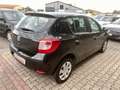 Dacia Sandero II Laureate/ Scheckheftgepflegt / 1 Hand Schwarz - thumbnail 5
