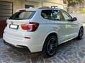 BMW X3 M X3 M F25 2010 xdrive30dA Futura, pacchetto M Alb - thumbnail 5