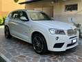 BMW X3 M X3 M F25 2010 xdrive30dA Futura, pacchetto M Alb - thumbnail 2