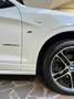 BMW X3 M X3 M F25 2010 xdrive30dA Futura, pacchetto M Alb - thumbnail 8