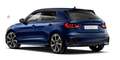 Audi A1 Sportback S line 30 18 Zoll LED Navi / APS Plus Dy Blau - thumbnail 4