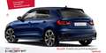 Audi A1 Sportback S line 30 18 Zoll LED Navi / APS Plus Dy Blau - thumbnail 1