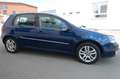 Volkswagen Golf V Lim. Edition*AHK*SHZ*PDC*BC*TEMPOMAT*TÜV Blau - thumbnail 3