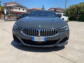 XD Cabrio xdrive m sport Individual Composition auto