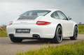 Porsche 997 3.6 Carrera Coupe PDK Blanc - thumbnail 2