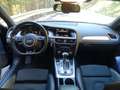 Audi A4 Avant 2.0 TDI DPF quattro 3x S line topgepflegt Schwarz - thumbnail 3