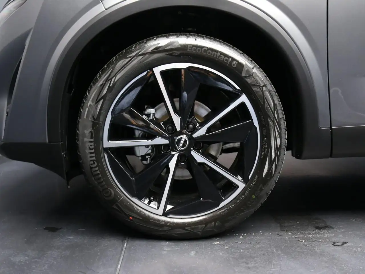 Nissan Qashqai 2026
