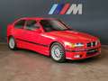 BMW 318 318ti Individual*Sondermodell M-Flight* Rouge - thumbnail 3
