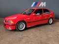BMW 318 318ti Individual*Sondermodell M-Flight* Rouge - thumbnail 2