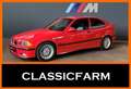 BMW 318 318ti Individual*Sondermodell M-Flight* Rouge - thumbnail 1