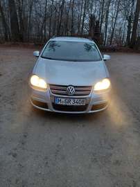 1.9 TDI DPF Trendline