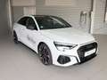 Audi S3 4x4 2.0 TFSI S tronic el. Sitze Stylepaket Navi Weiß - thumbnail 3