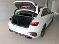 Audi S3 4x4 2.0 TFSI S tronic el. Sitze Stylepaket Navi Weiß - thumbnail 8