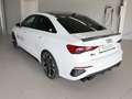 Audi S3 4x4 2.0 TFSI S tronic el. Sitze Stylepaket Navi Weiß - thumbnail 5