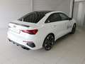 Audi S3 4x4 2.0 TFSI S tronic el. Sitze Stylepaket Navi Weiß - thumbnail 4