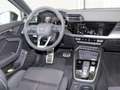 Audi S3 4x4 2.0 TFSI S tronic el. Sitze Stylepaket Navi Weiß - thumbnail 12