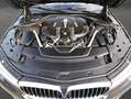 BMW 750 i xDrive Gris - thumbnail 9