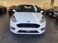 Ford Fiesta 1.0 EcoBoost Hybrid Navi Soundsystem B&O ACC Apple Weiß - thumbnail 8