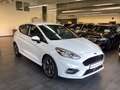 Ford Fiesta 1.0 EcoBoost Hybrid Navi Soundsystem B&O ACC Apple Weiß - thumbnail 7