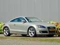 Audi TT 1.8 TFSI // Pro Line S // NL // Leer / UNIEK! Gris - thumbnail 11