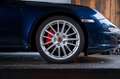 Porsche 997 Carrera S Nachtblau-metallic Automaat Blauw - thumbnail 5