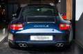 Porsche 997 Carrera S Nachtblau-metallic Automaat Blauw - thumbnail 4