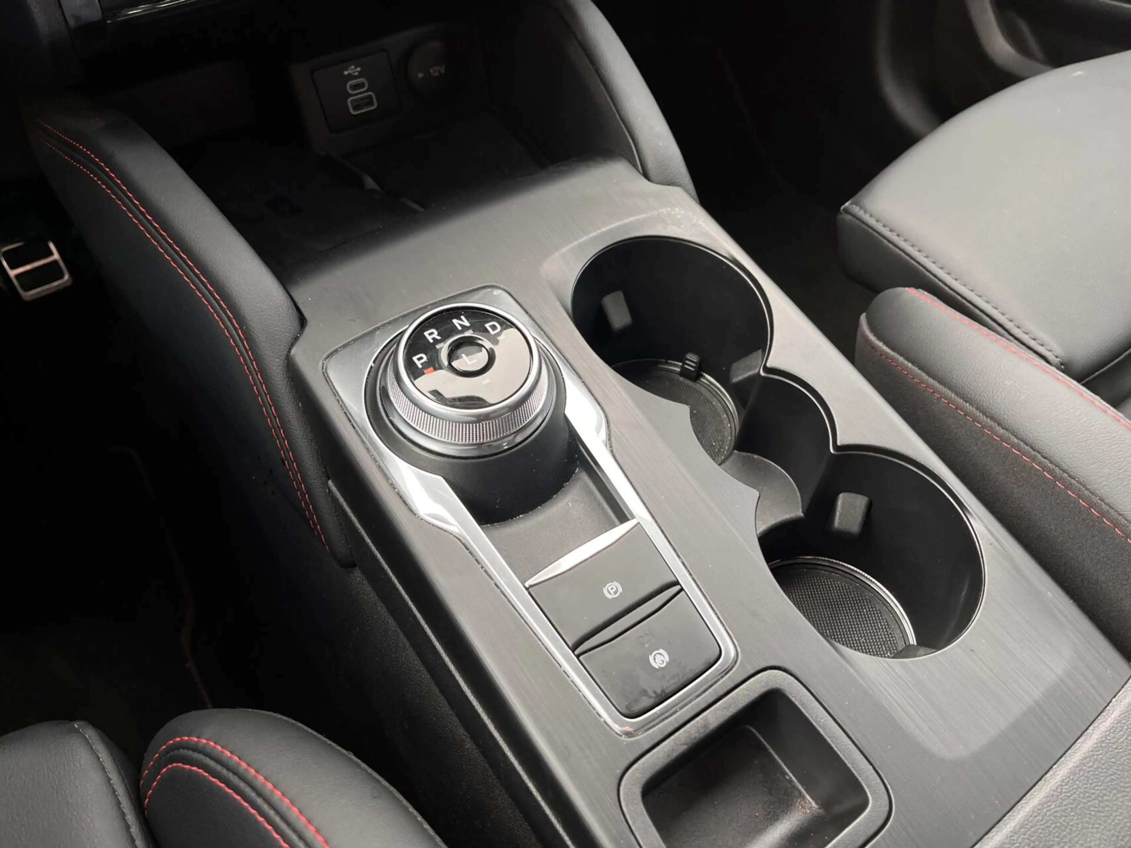 Ford Kuga 2.5 PHEV ST-Line X 243PK Afn. Trekhaak Winterpack — photo 24