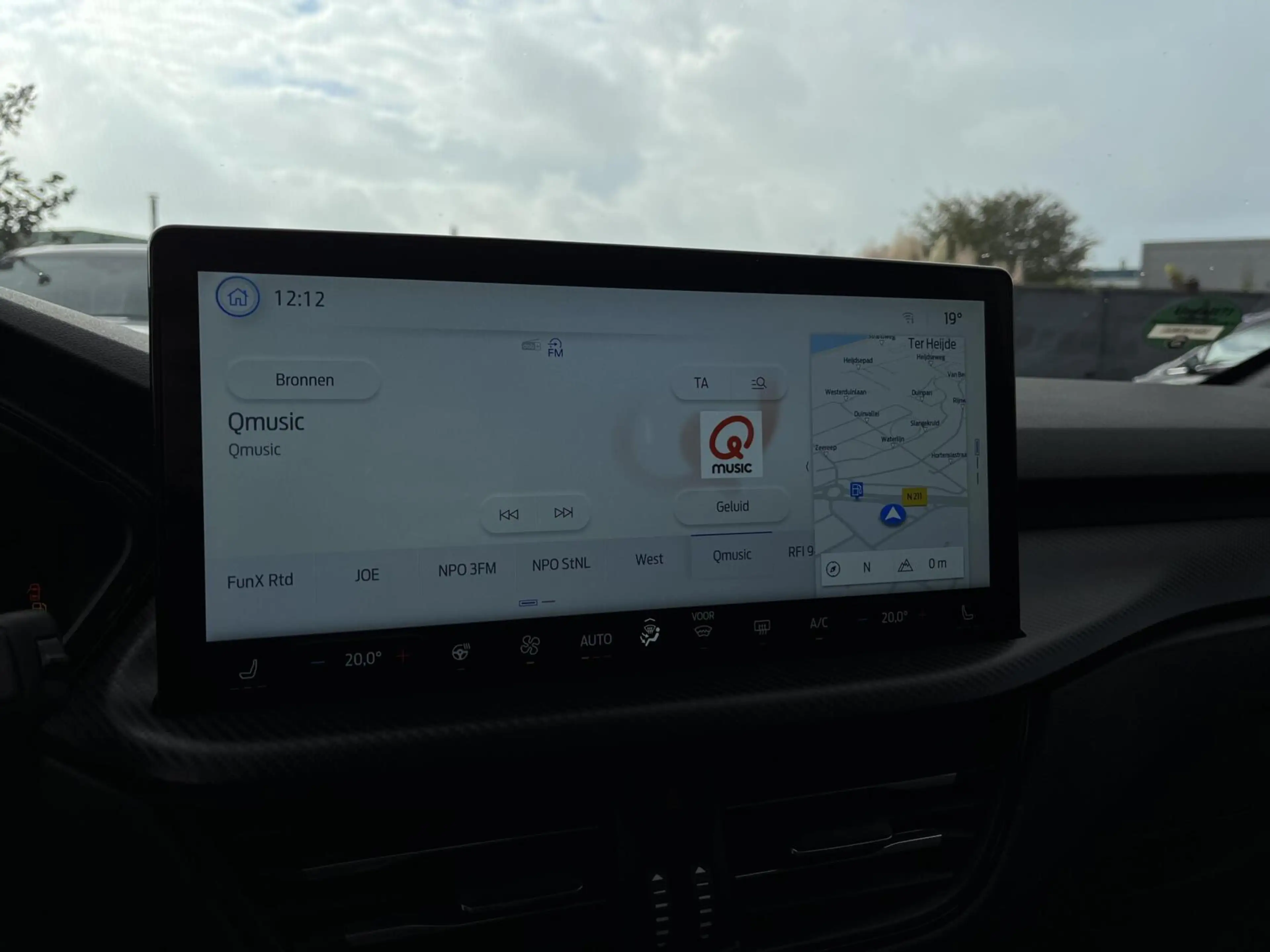 Ford Kuga 2.5 PHEV ST-Line X 243PK Afn. Trekhaak Winterpack — photo 21