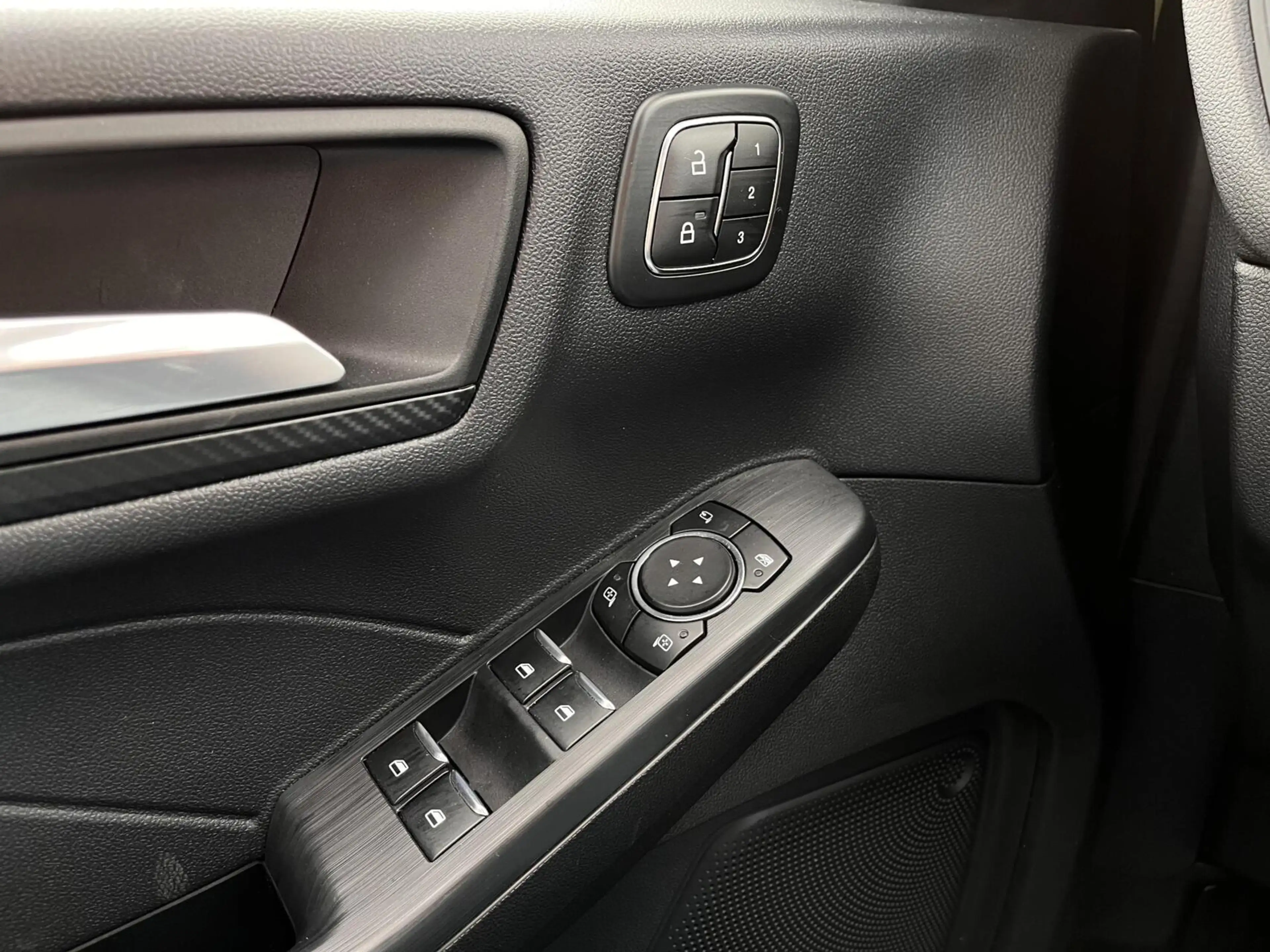 Ford Kuga 2.5 PHEV ST-Line X 243PK Afn. Trekhaak Winterpack — photo 25