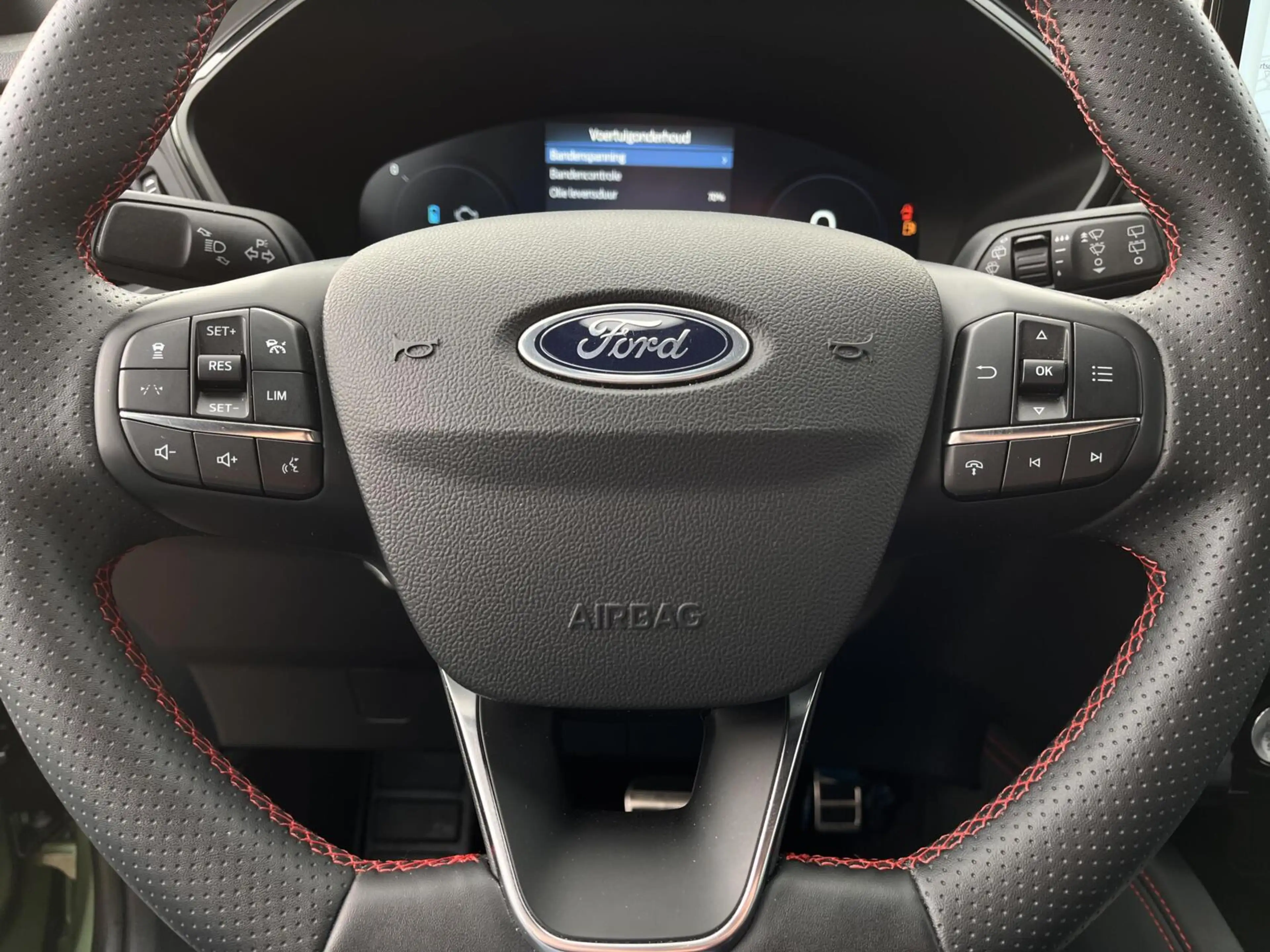 Ford Kuga 2.5 PHEV ST-Line X 243PK Afn. Trekhaak Winterpack — photo 17