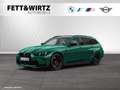 BMW M3 Competition Touring MxDrive|Head-Up|Harman/Kardon Grün - thumbnail 1