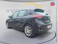 Opel Corsa 1.2 Turbo 100ch Edition Noir - thumbnail 8