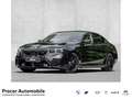 BMW M5 Limousine ADAPT.LED+AHK+DA PROF+HuD+360°+PANO Schwarz - thumbnail 1