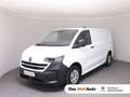 Volkswagen T7 Transporter VW Transporter T7 Kastenwagen TDI Weiß - thumbnail 1