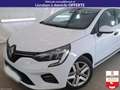 Renault Clio Clio SCe 65 Zen +Clim auto Blanc - thumbnail 1