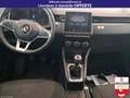 Renault Clio Clio SCe 65 Zen +Clim auto Blanc - thumbnail 5