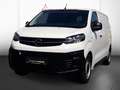 Opel Vivaro Kasten 1.5 D *RADIO BT*AHK*PDC* Blanc - thumbnail 3